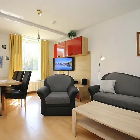 Appartamento Suennslag 019 Boltenhagen (Ostseebad)