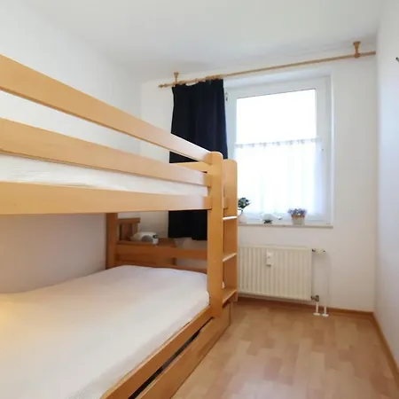 Appartamento Suennslag 019 *