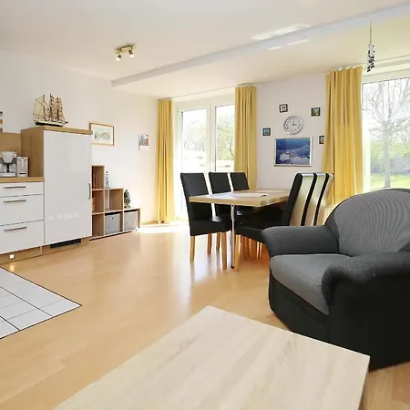 Suennslag 019 Apartman Boltenhagen