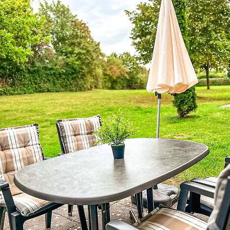 Suennslag 019 Appartamento *