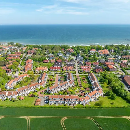 Appartamento Suennslag 019 *